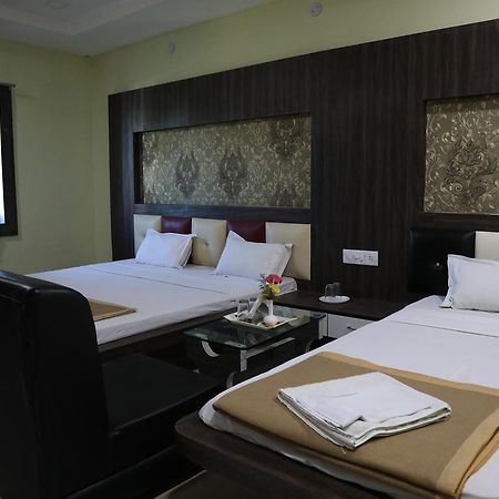 Swayam Resort Balangir Bagian luar foto