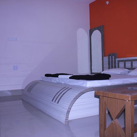 Swayam Resort Balangir Bagian luar foto