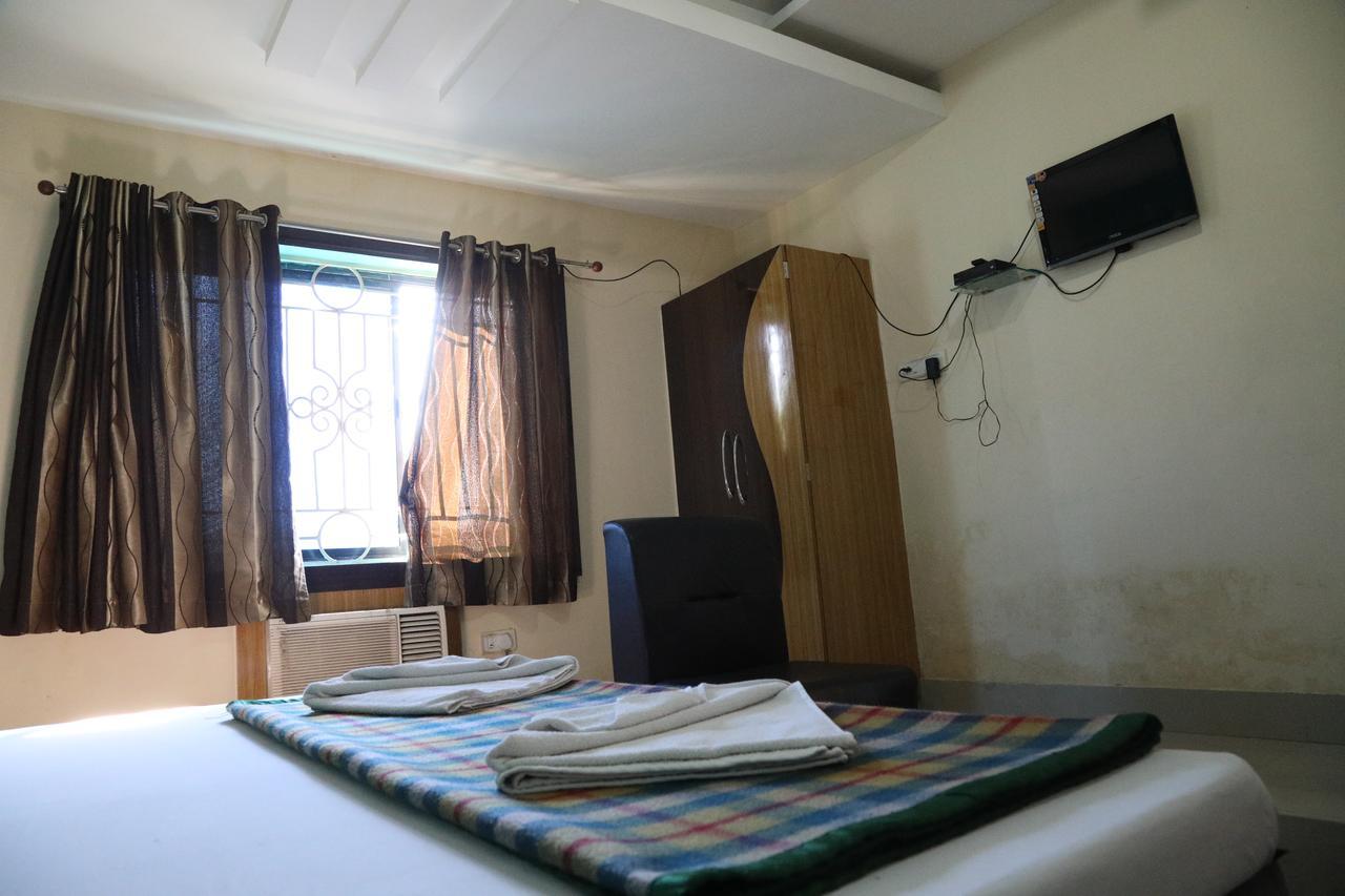Swayam Resort Balangir Bagian luar foto