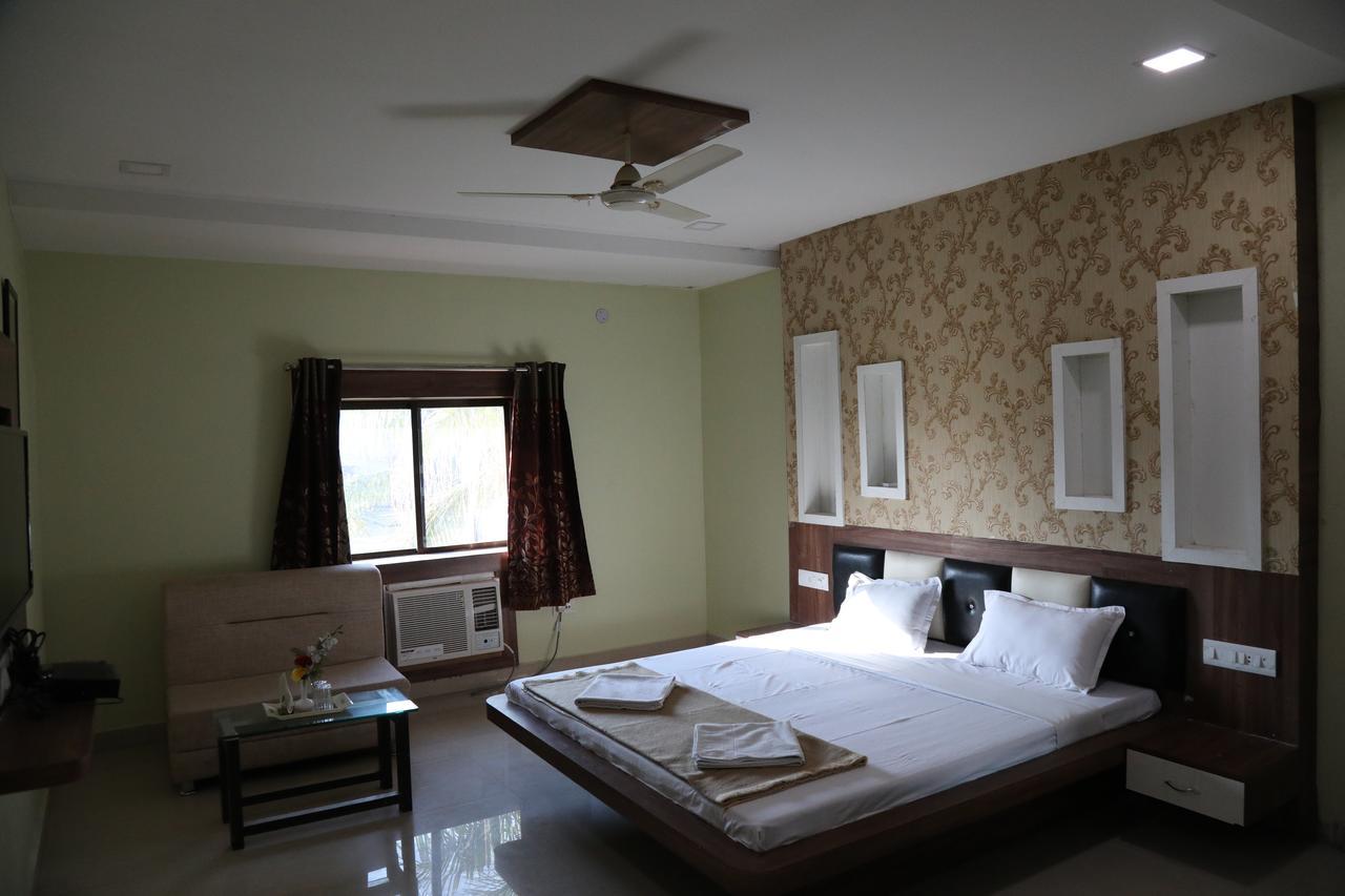 Swayam Resort Balangir Bagian luar foto