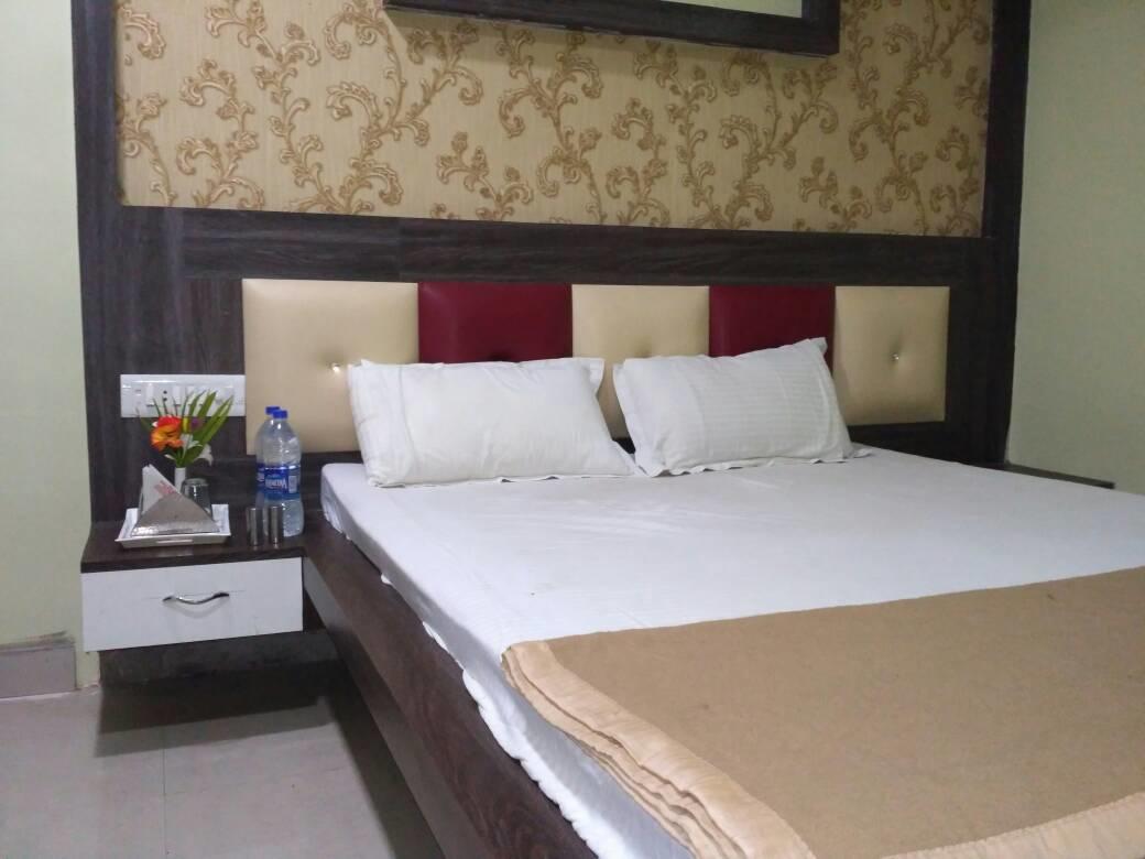 Swayam Resort Balangir Bagian luar foto