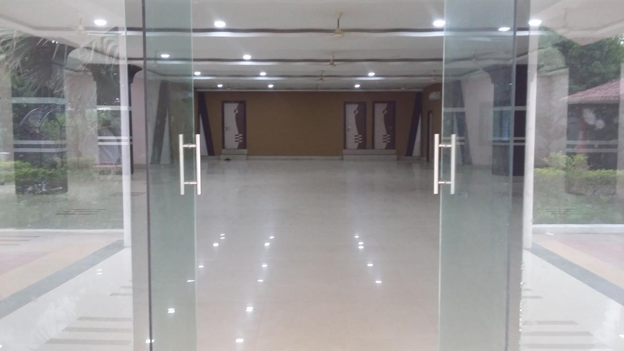 Swayam Resort Balangir Bagian luar foto