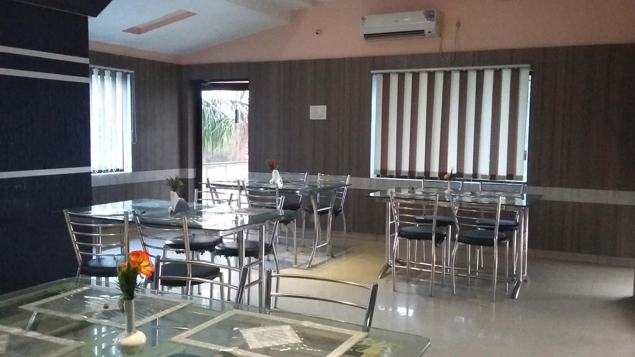 Swayam Resort Balangir Bagian luar foto